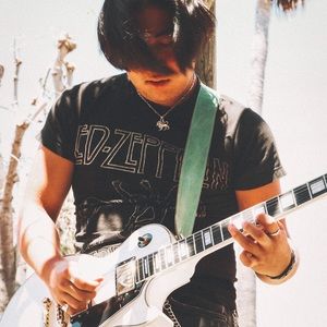 Meet your Posher, Josh